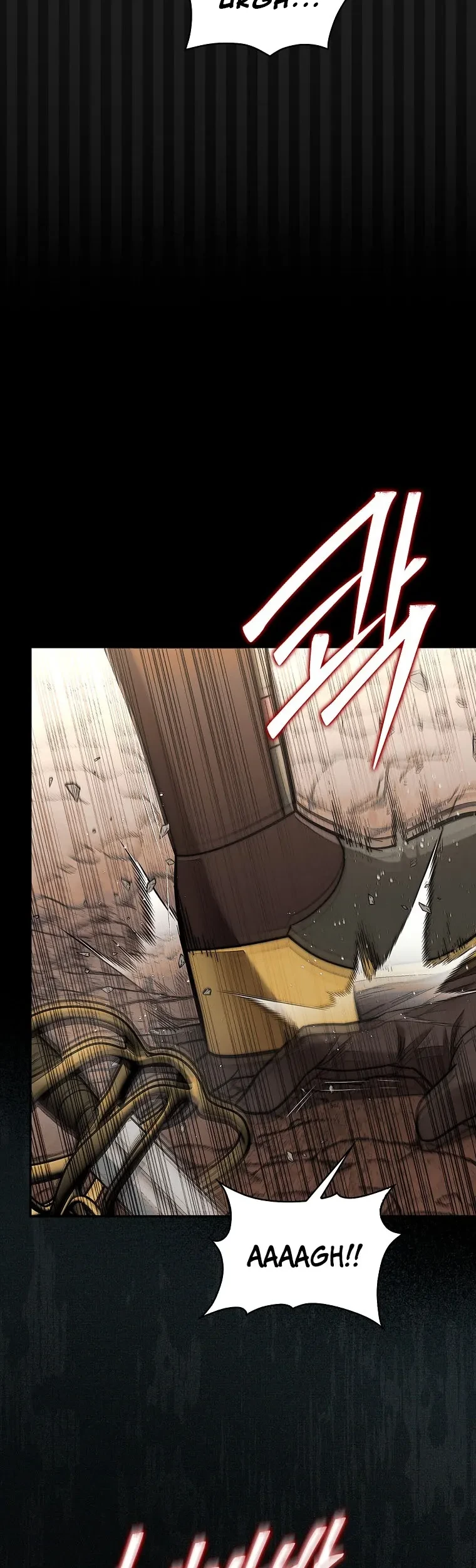 The 31st Piece Turns the Tables Chapter 106 Gambar 25