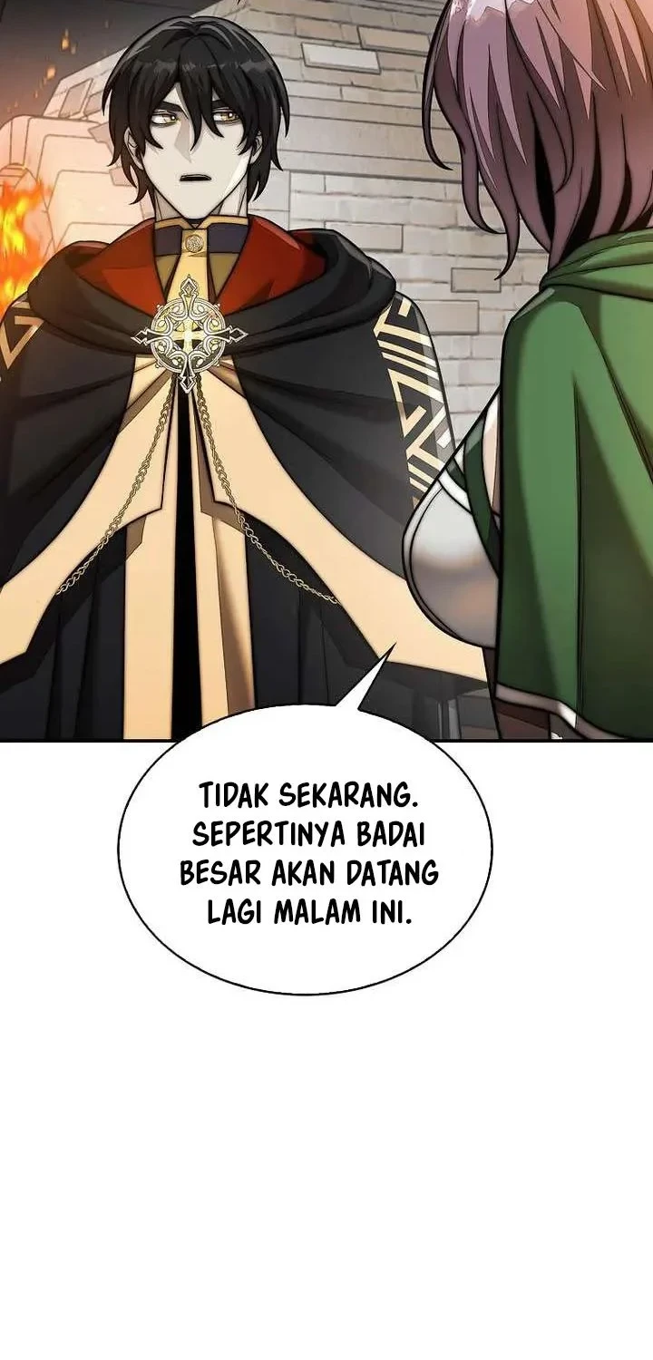 The 31st Piece Turns the Tables Chapter 110 Gambar 28