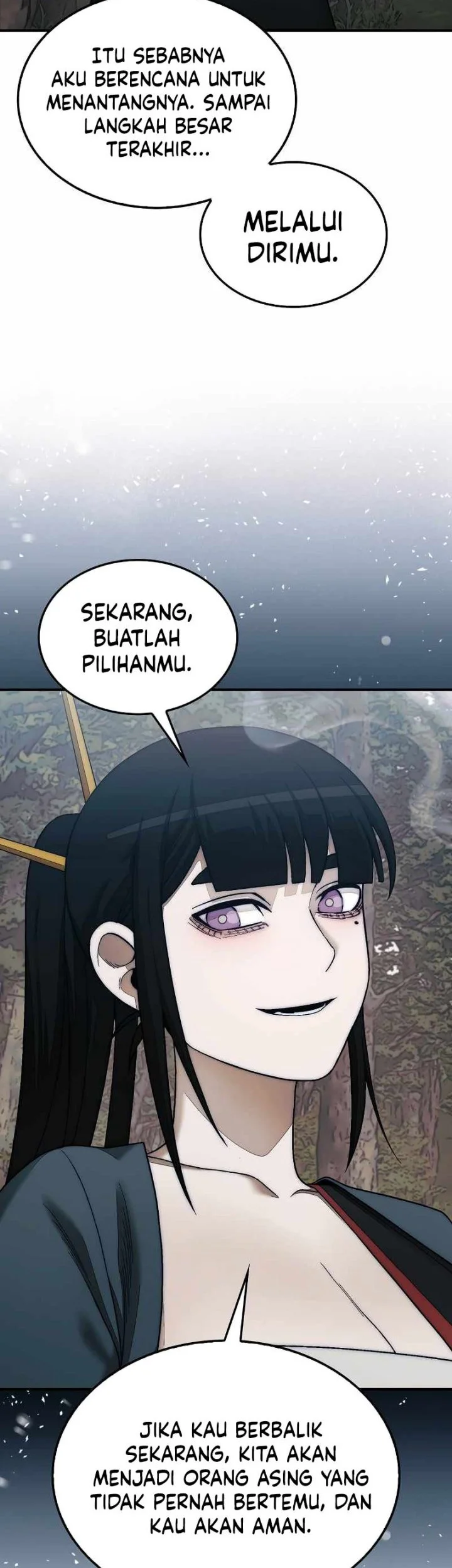 The 31st Piece Turns the Tables Chapter 78 Fix Gambar 29