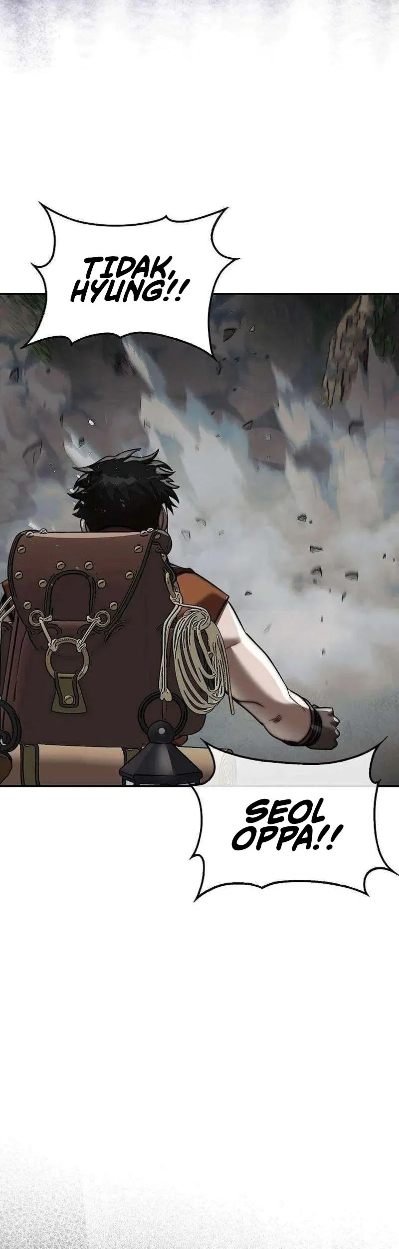 The 31st Piece Turns the Tables Chapter 87 Fix Gambar 27