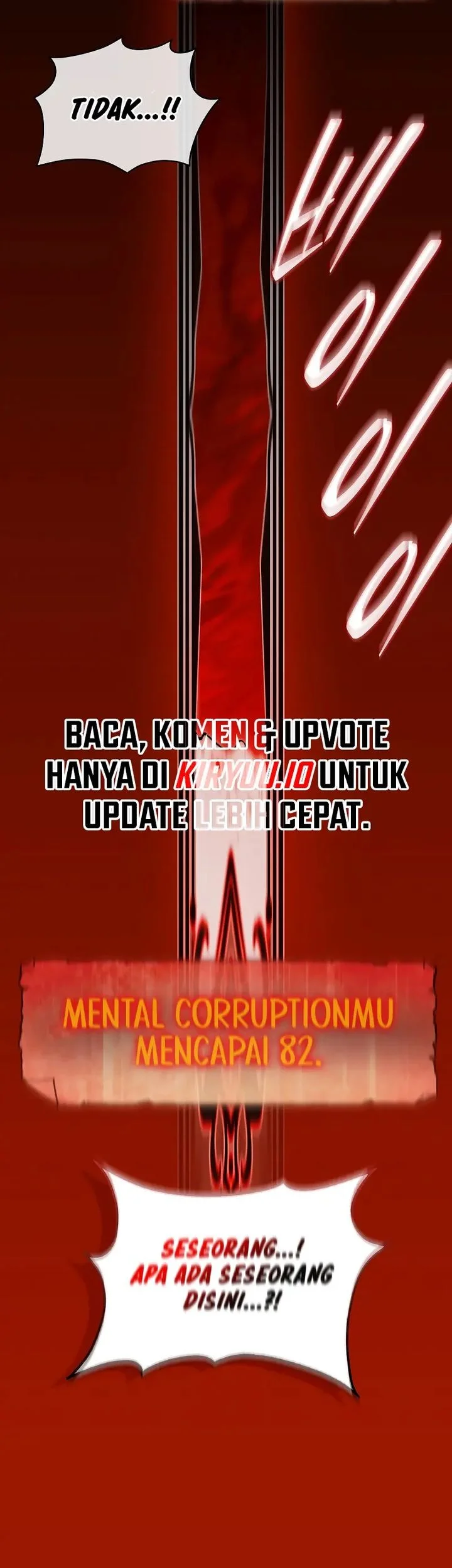 The 31st Piece Turns the Tables Chapter 97 Gambar 35