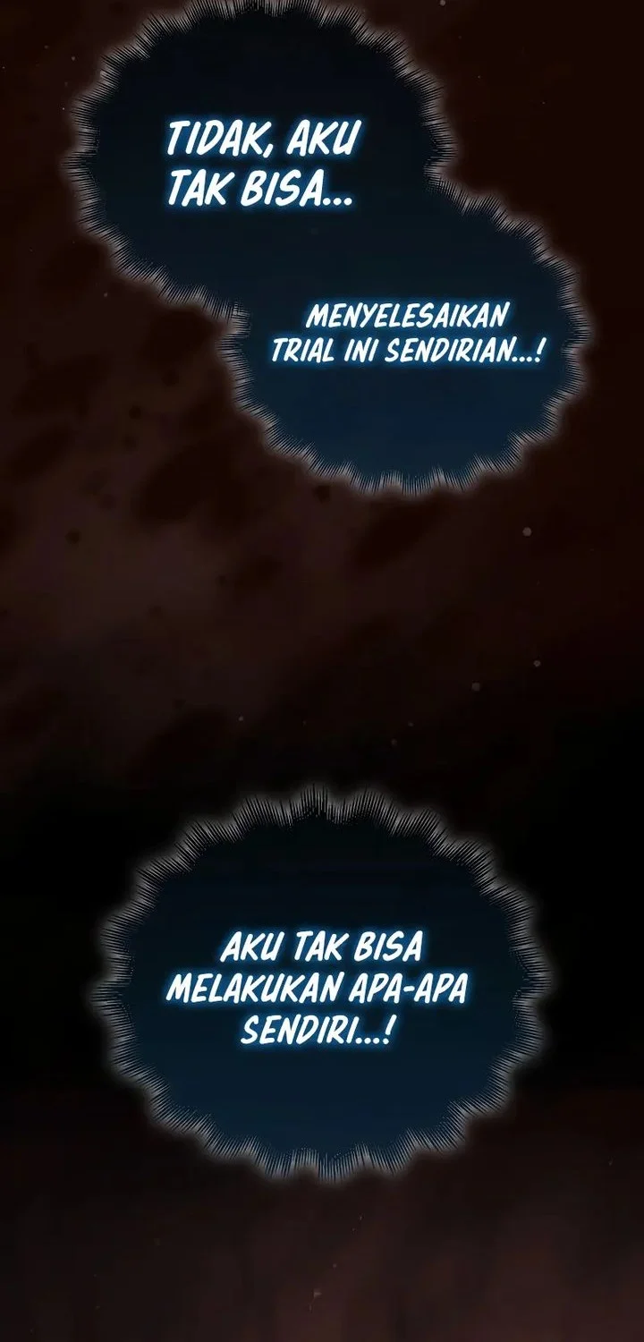 The 31st Piece Turns the Tables Chapter 97 Gambar 38