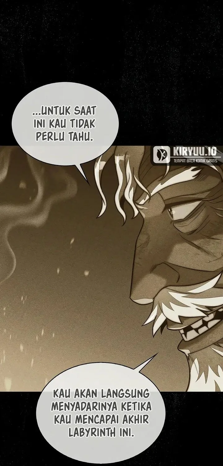 The 31st Piece Turns the Tables Chapter 98 Gambar 36