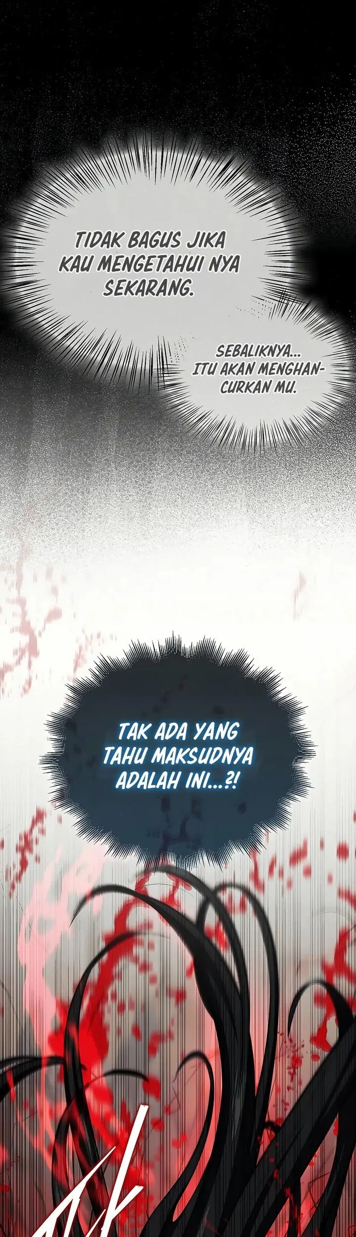 The 31st Piece Turns the Tables Chapter 98 Gambar 37