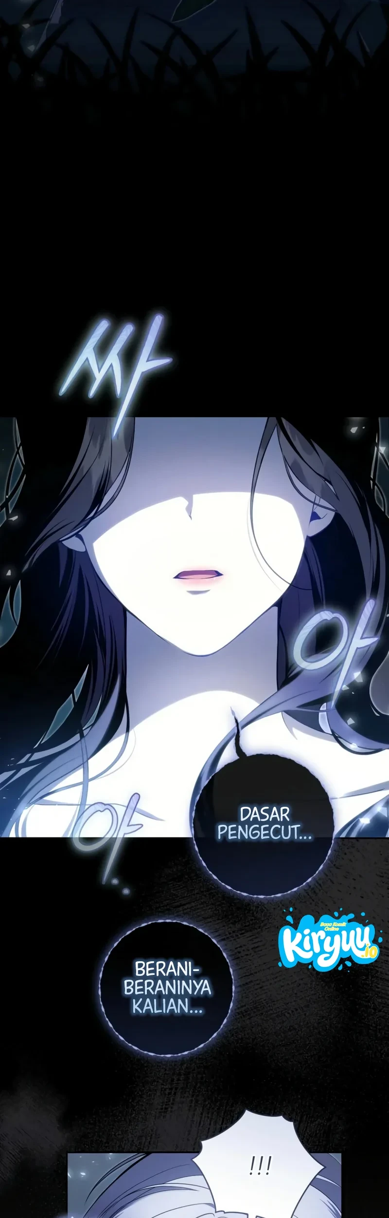 The Abandoned Prince's Ghost Bride Chapter 1 Gambar 23
