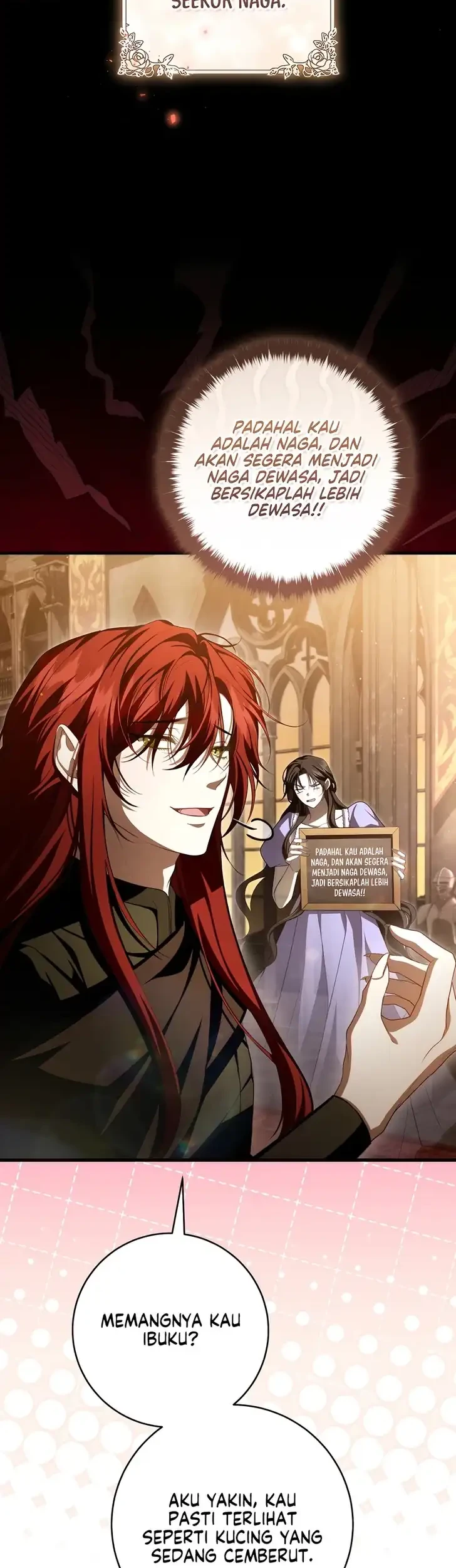 The Abandoned Prince's Ghost Bride Chapter 10 Gambar 23