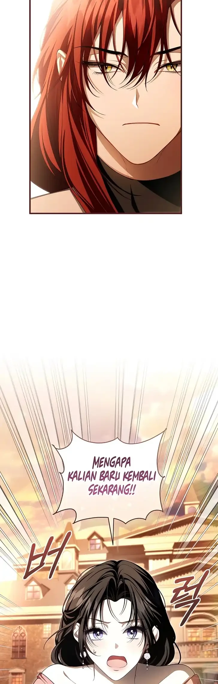 The Abandoned Prince's Ghost Bride Chapter 13 Gambar 24