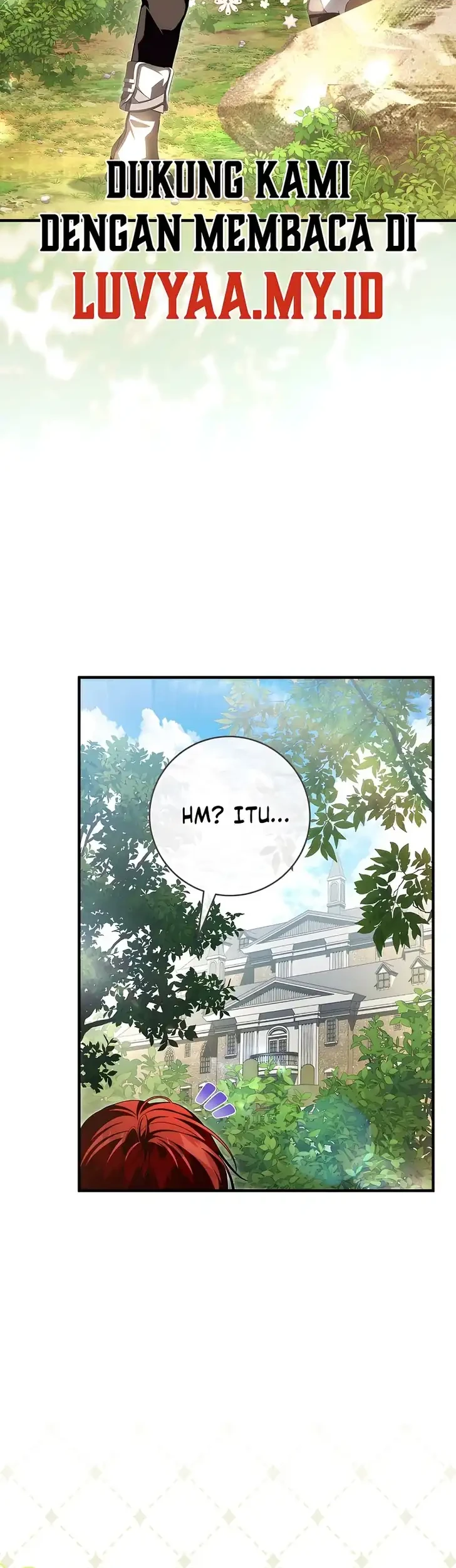 The Abandoned Prince's Ghost Bride Chapter 17 Gambar 23