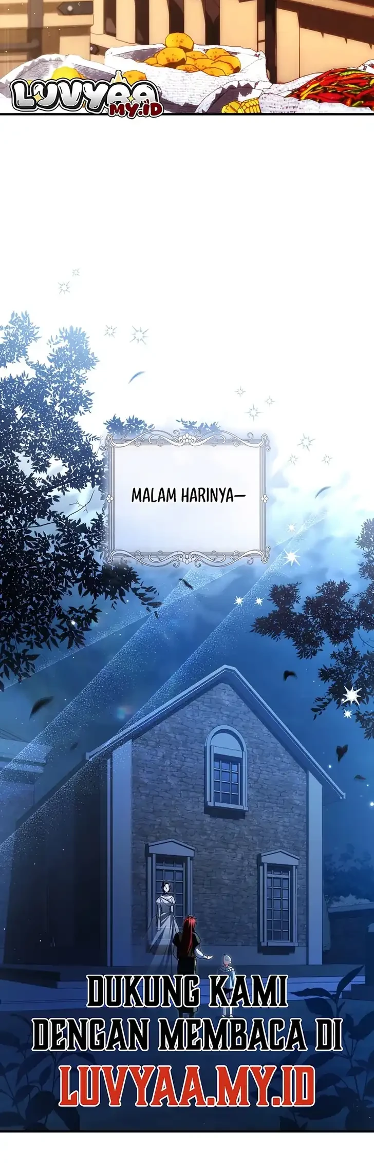The Abandoned Prince's Ghost Bride Chapter 19 Gambar 24