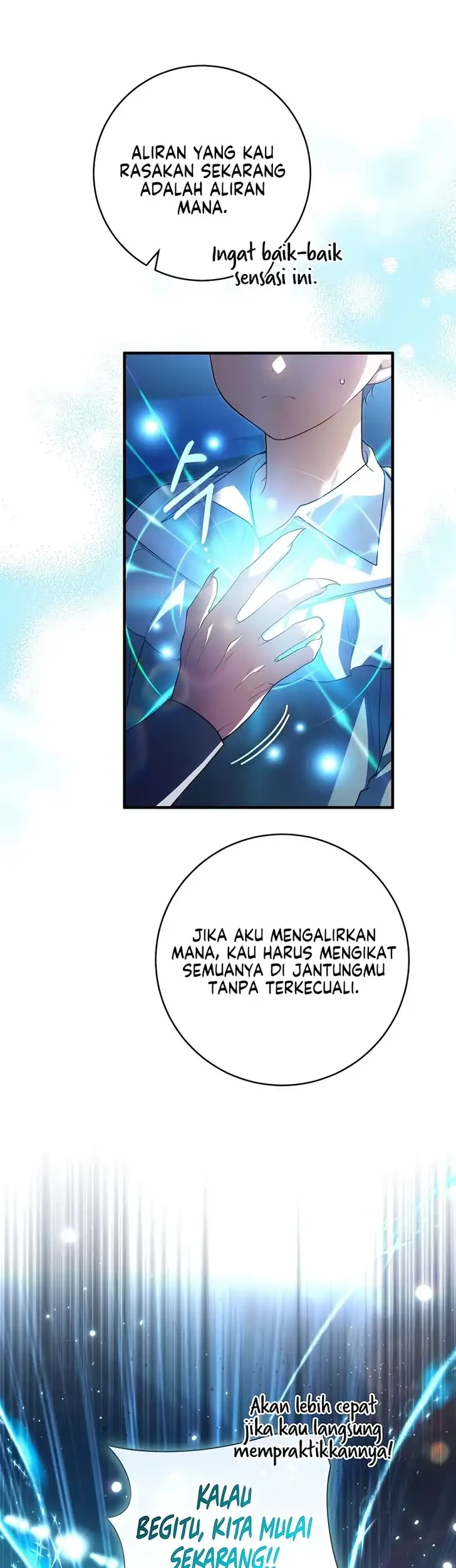 The Abandoned Prince's Ghost Bride Chapter 19 Gambar 25