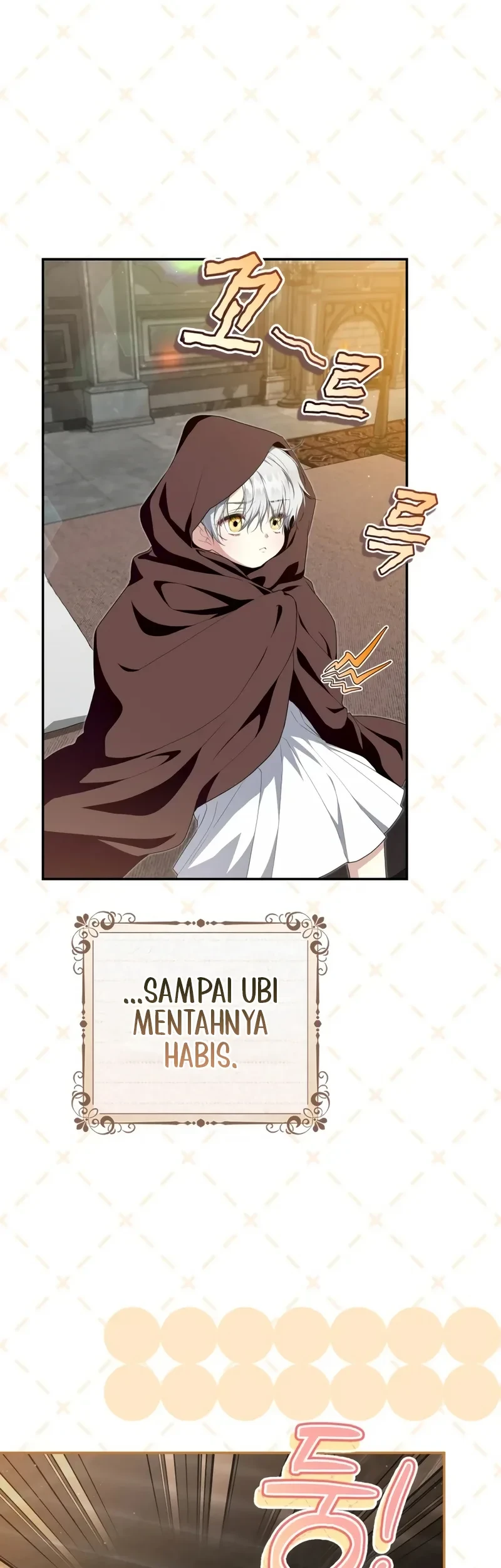 The Abandoned Prince's Ghost Bride Chapter 2 Gambar 21