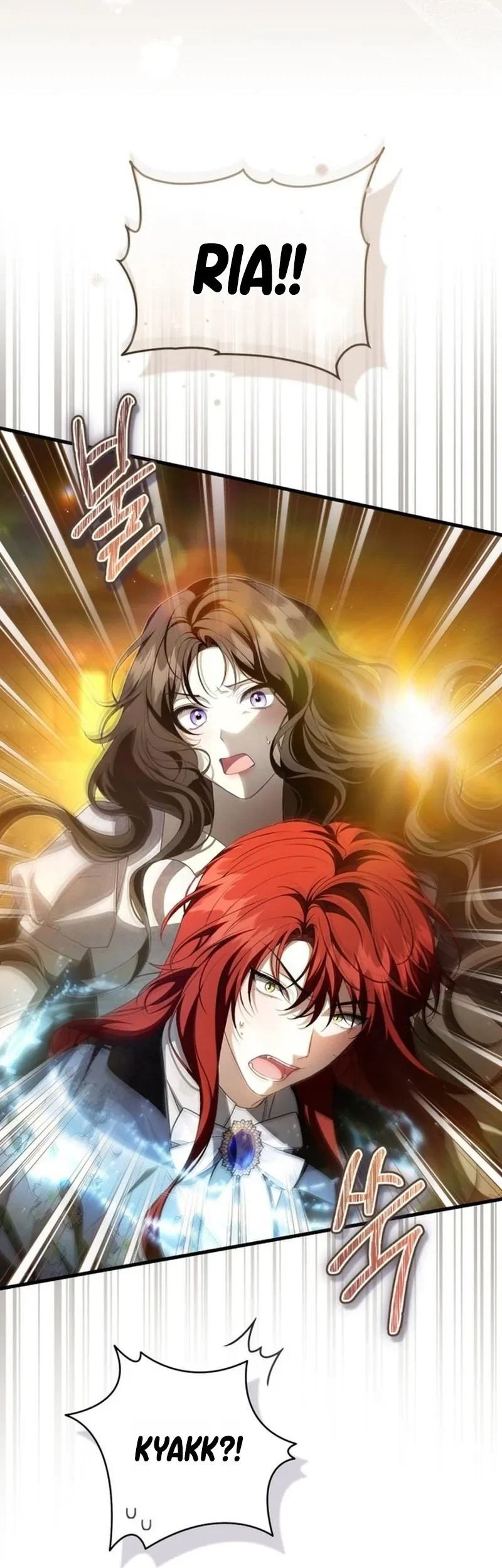 The Abandoned Prince's Ghost Bride Chapter 20 Gambar 23