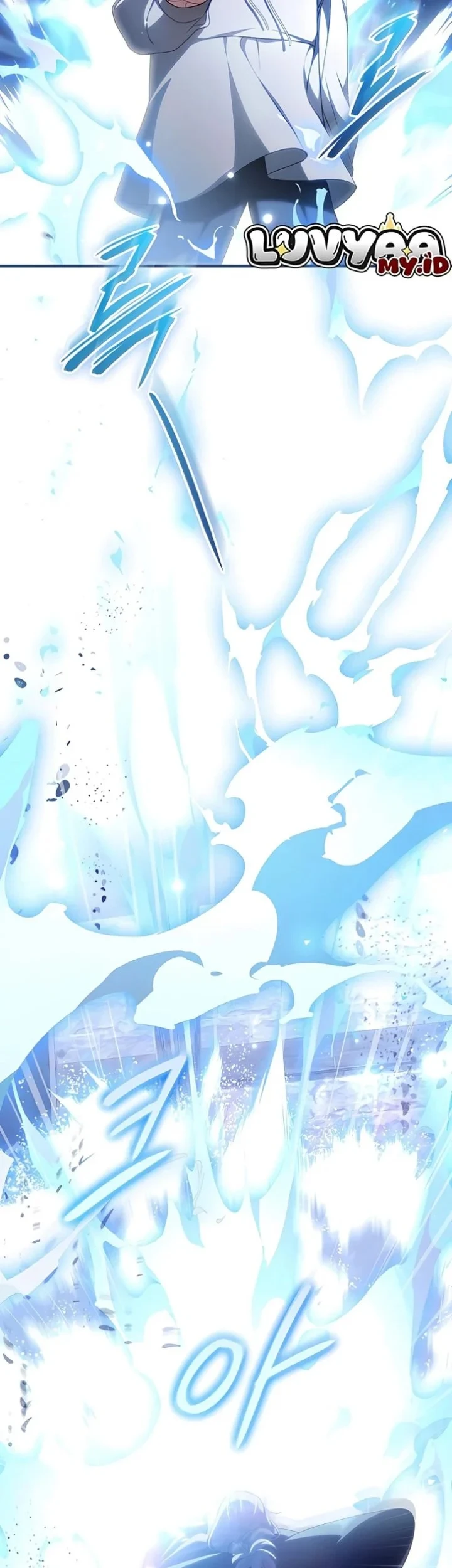 The Abandoned Prince's Ghost Bride Chapter 26 Gambar 22