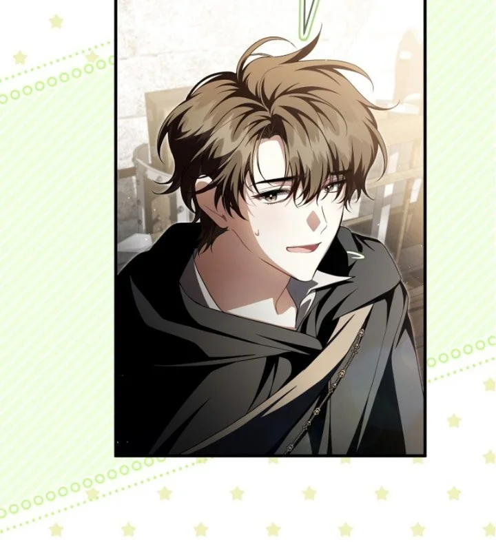 The Abandoned Prince's Ghost Bride Chapter 28 Gambar 25
