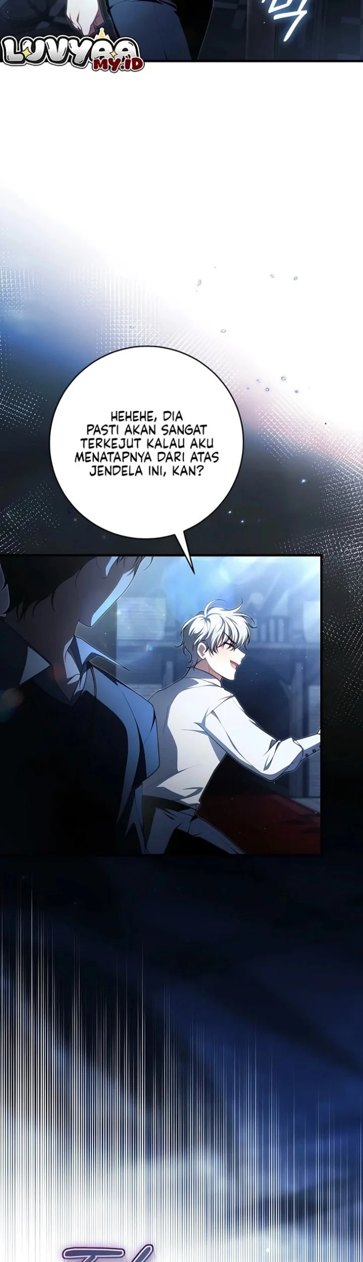 The Abandoned Prince's Ghost Bride Chapter 29 Gambar 22