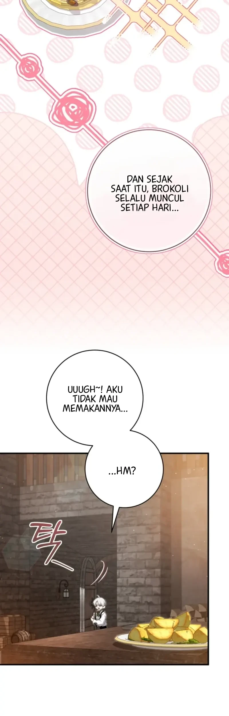 The Abandoned Prince's Ghost Bride Chapter 3 Gambar 25