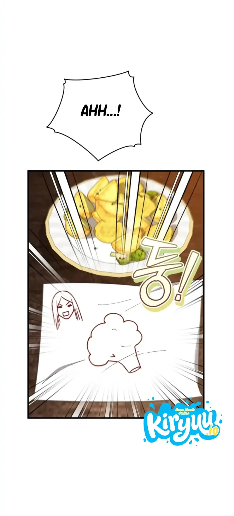 The Abandoned Prince's Ghost Bride Chapter 3 Gambar 26