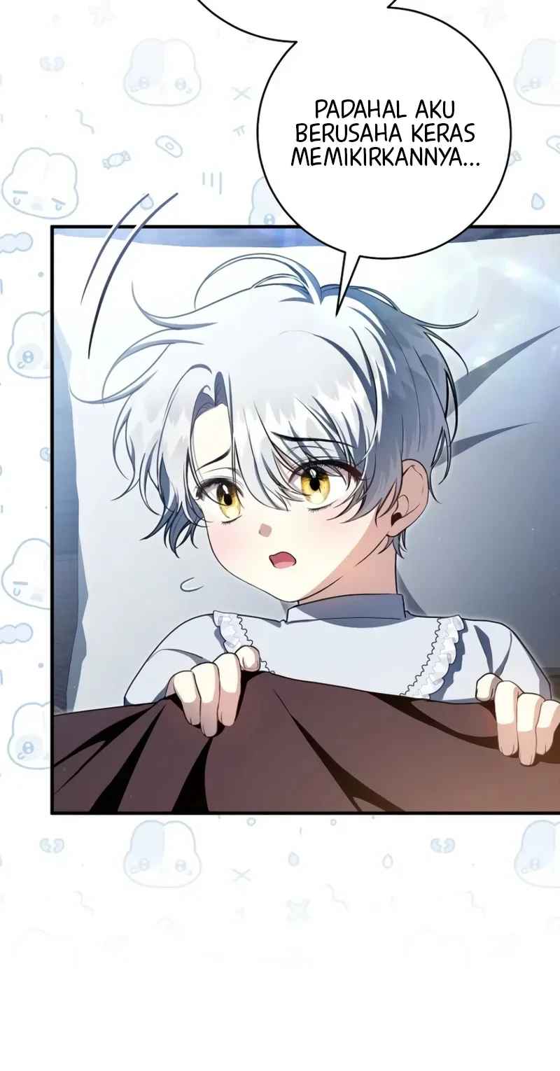 The Abandoned Prince's Ghost Bride Chapter 7 Gambar 26