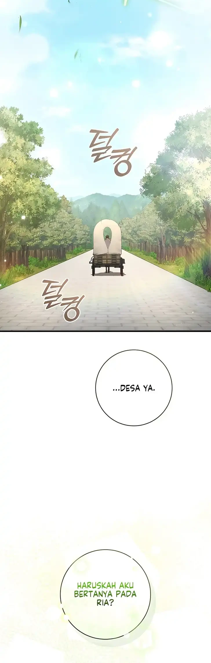 The Abandoned Prince's Ghost Bride Chapter 9 Gambar 24