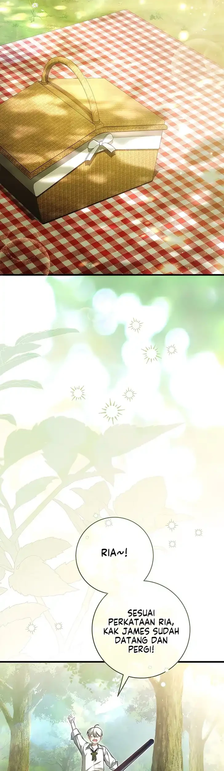 The Abandoned Prince's Ghost Bride Chapter 9 Gambar 26