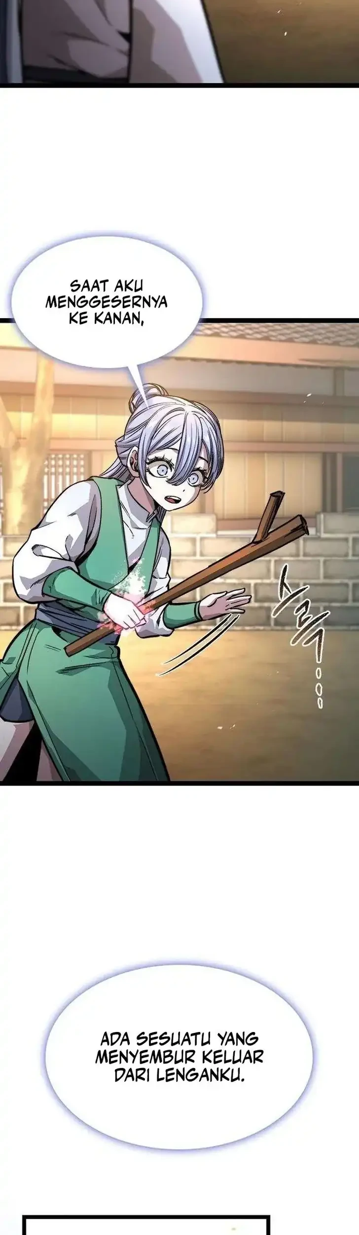 The Absolute Scholar Chapter 18 Gambar 29