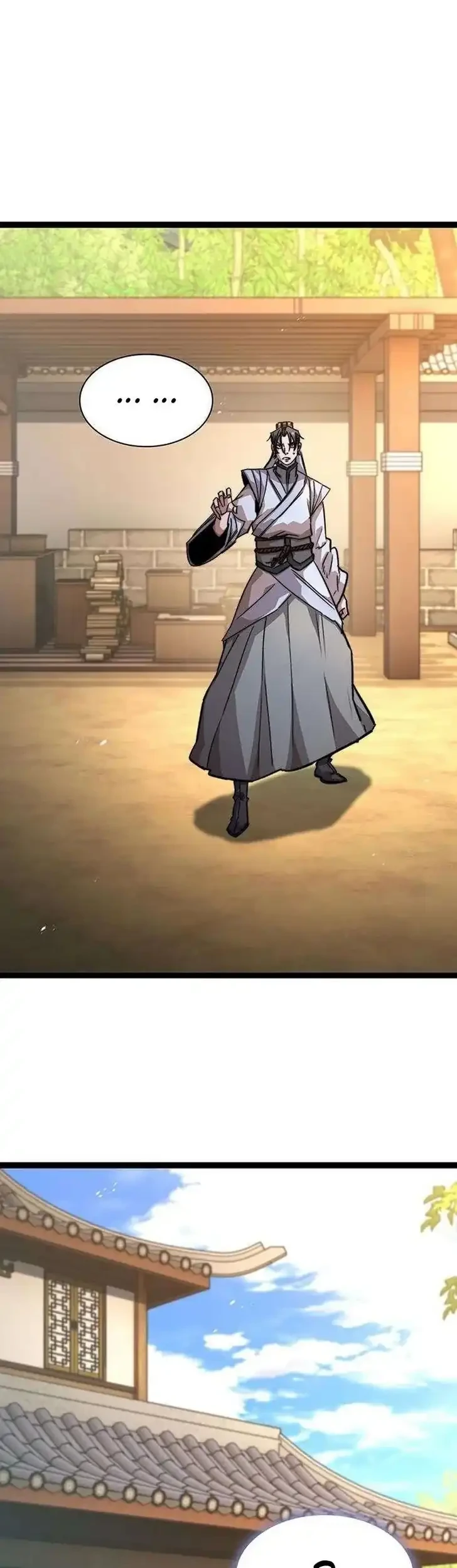 The Absolute Scholar Chapter 18 Gambar 31