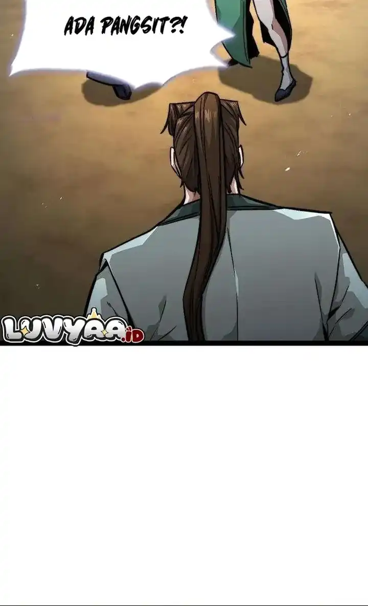 The Absolute Scholar Chapter 19 Gambar 24