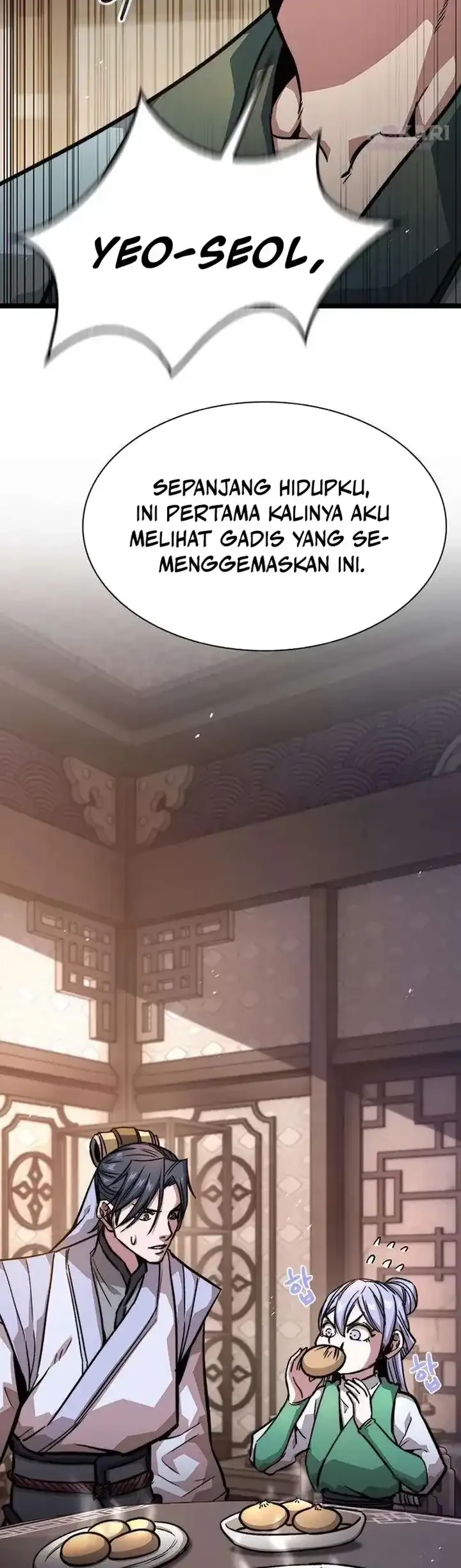 The Absolute Scholar Chapter 19 Gambar 26