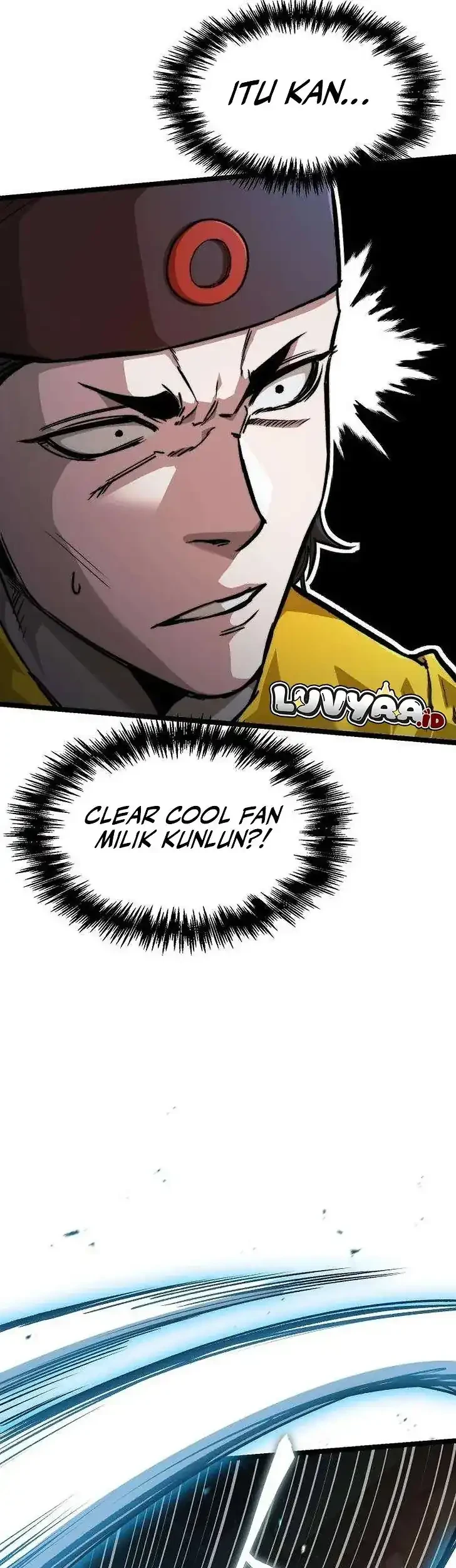The Absolute Scholar Chapter 21 Gambar 37