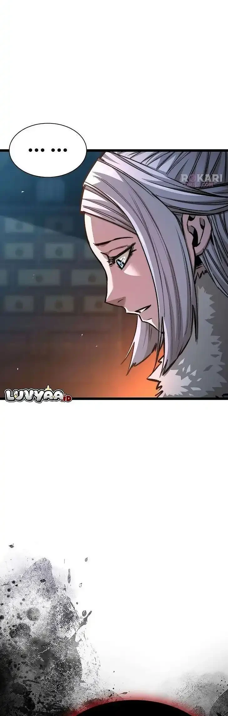 The Absolute Scholar Chapter 22 Gambar 30