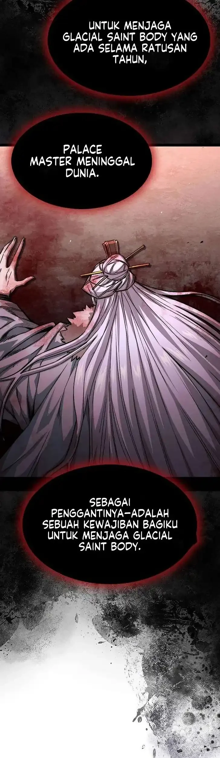 The Absolute Scholar Chapter 22 Gambar 31
