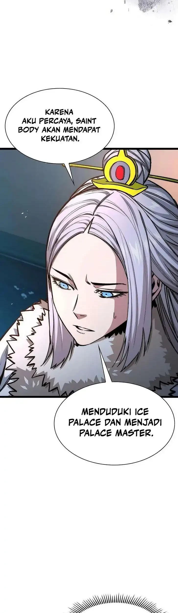 The Absolute Scholar Chapter 22 Gambar 32