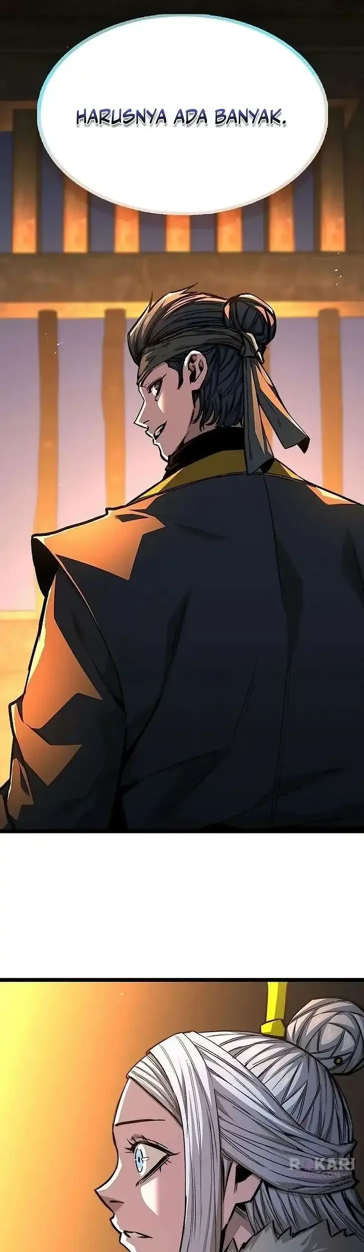 The Absolute Scholar Chapter 23 Gambar 34