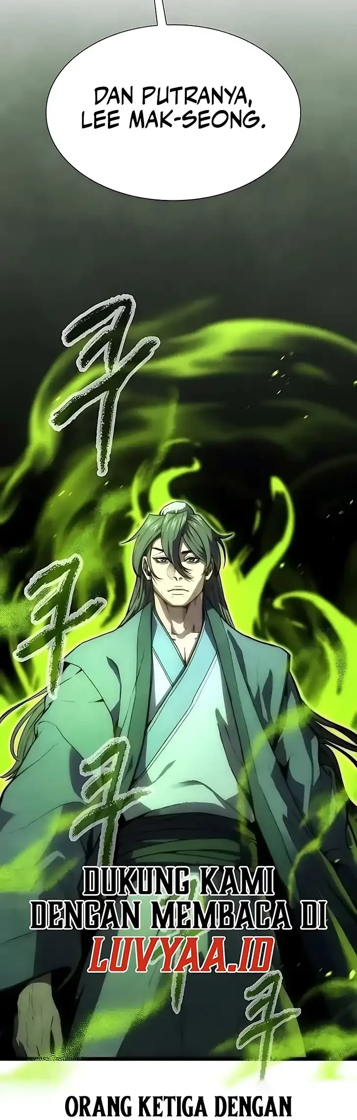 The Absolute Scholar Chapter 24 Gambar 33