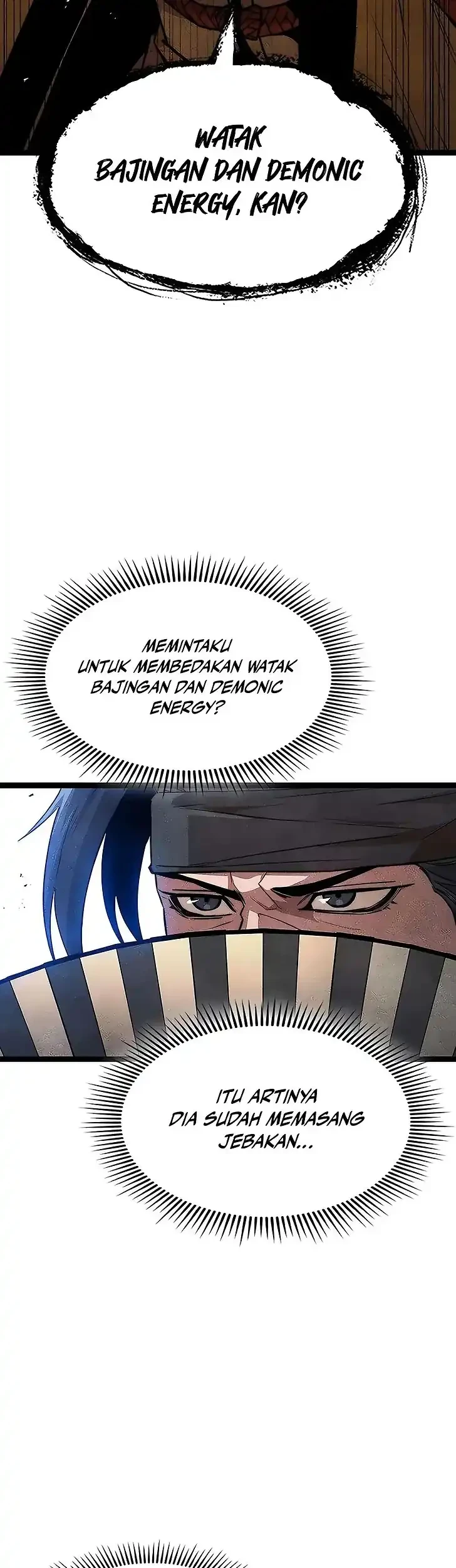 The Absolute Scholar Chapter 25 Gambar 31