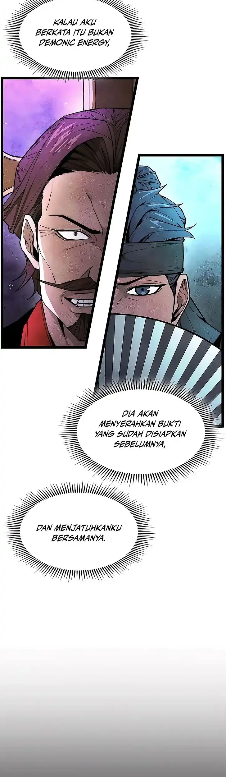 The Absolute Scholar Chapter 25 Gambar 32