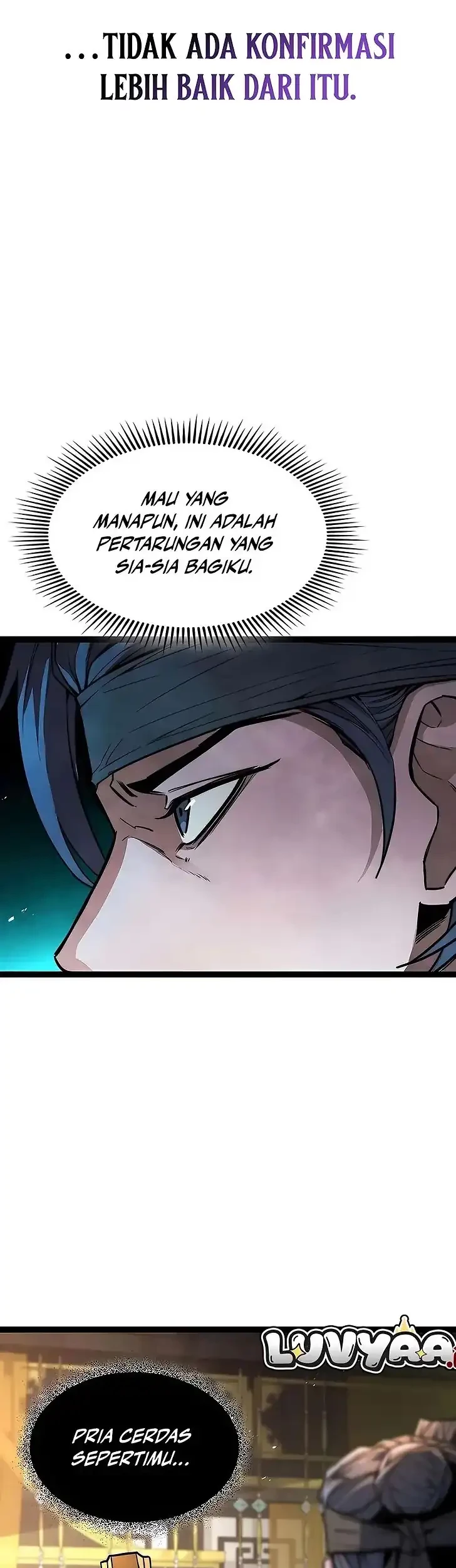 The Absolute Scholar Chapter 25 Gambar 34