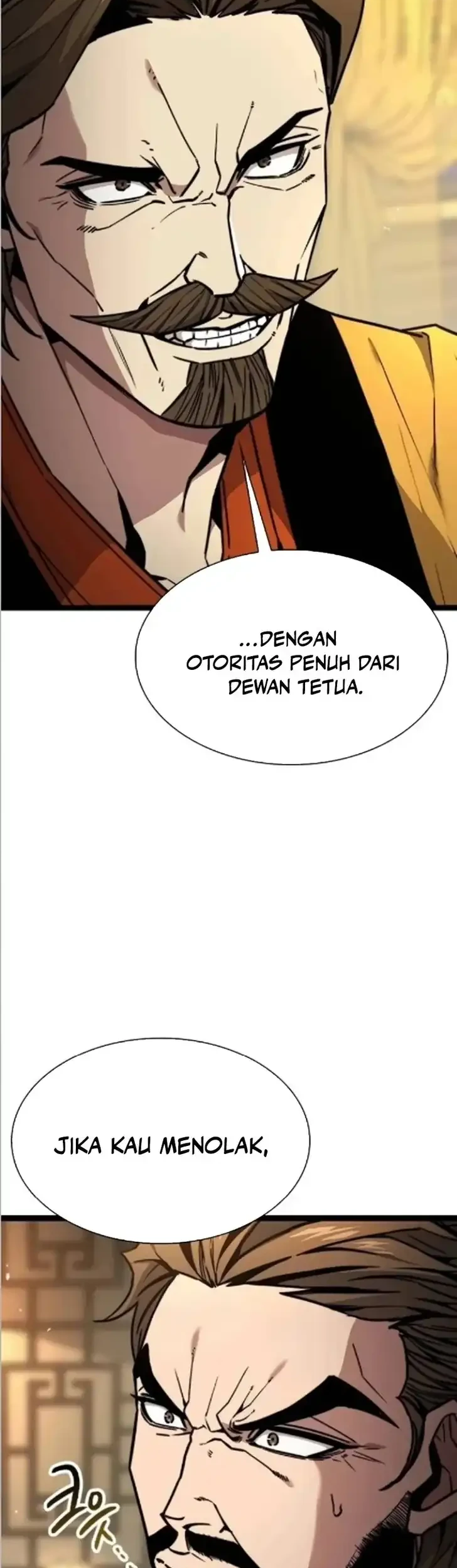The Absolute Scholar Chapter 26 Gambar 29