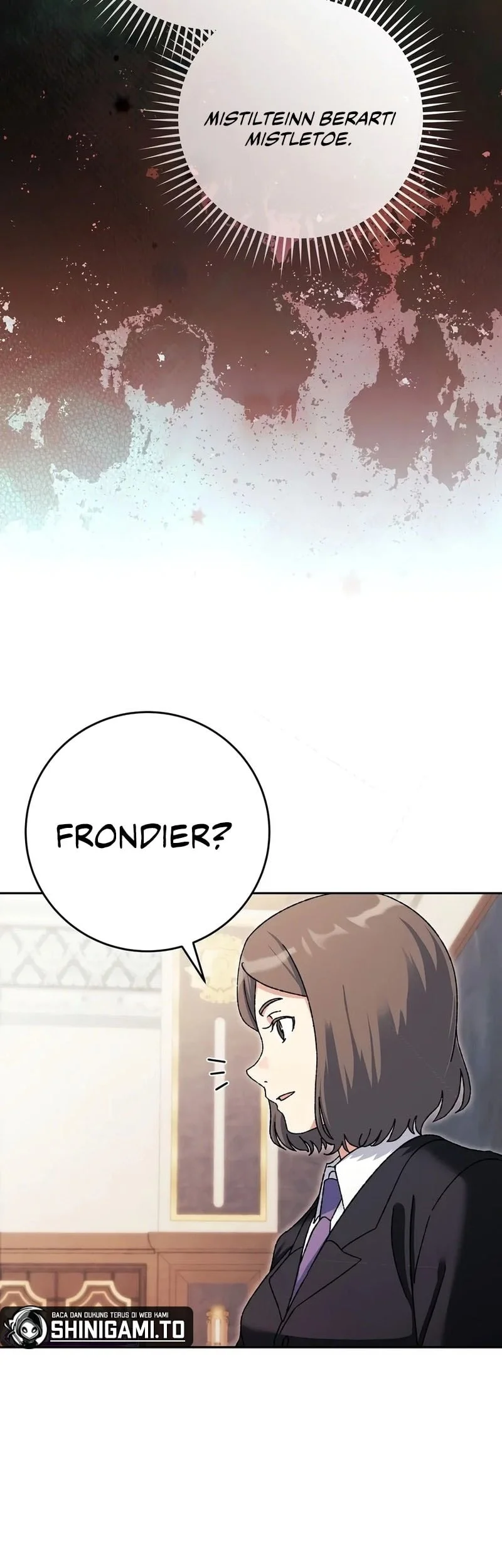 The Academy’s Weapon Replicator Chapter 1 Gambar 36