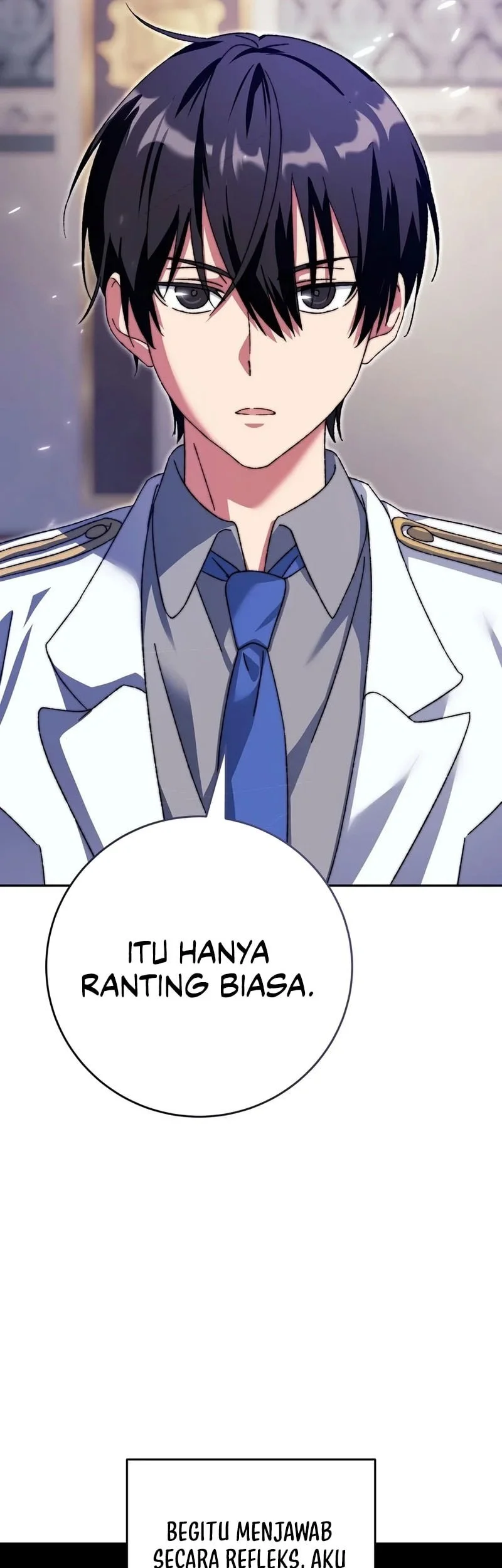 The Academy’s Weapon Replicator Chapter 1 Gambar 38