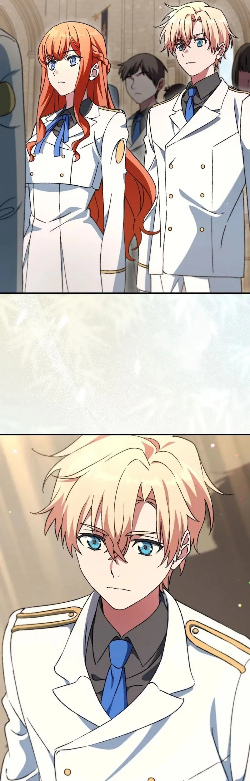 The Academy’s Weapon Replicator Chapter 10 Gambar 27