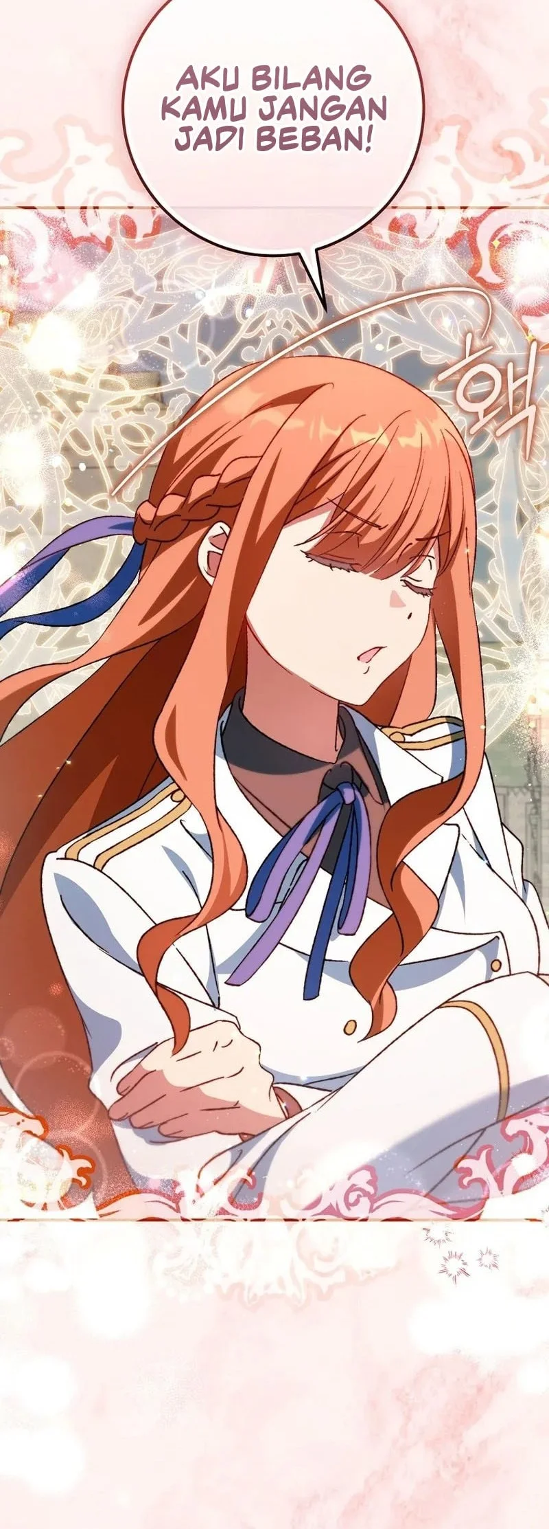 The Academy’s Weapon Replicator Chapter 12 Gambar 26