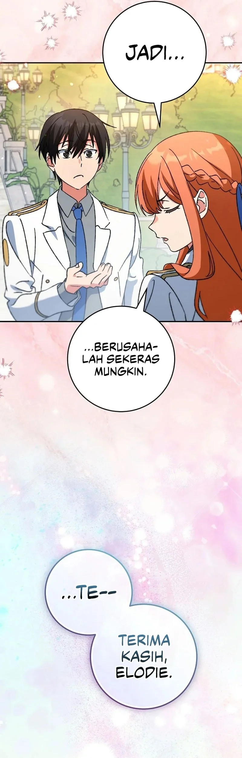 The Academy’s Weapon Replicator Chapter 12 Gambar 27