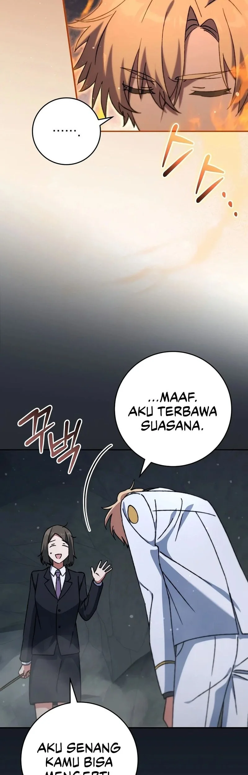 The Academy’s Weapon Replicator Chapter 13 Gambar 28