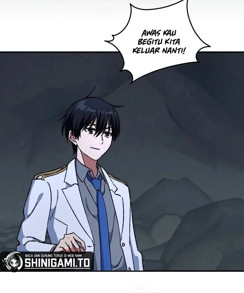 The Academy’s Weapon Replicator Chapter 14 Gambar 25