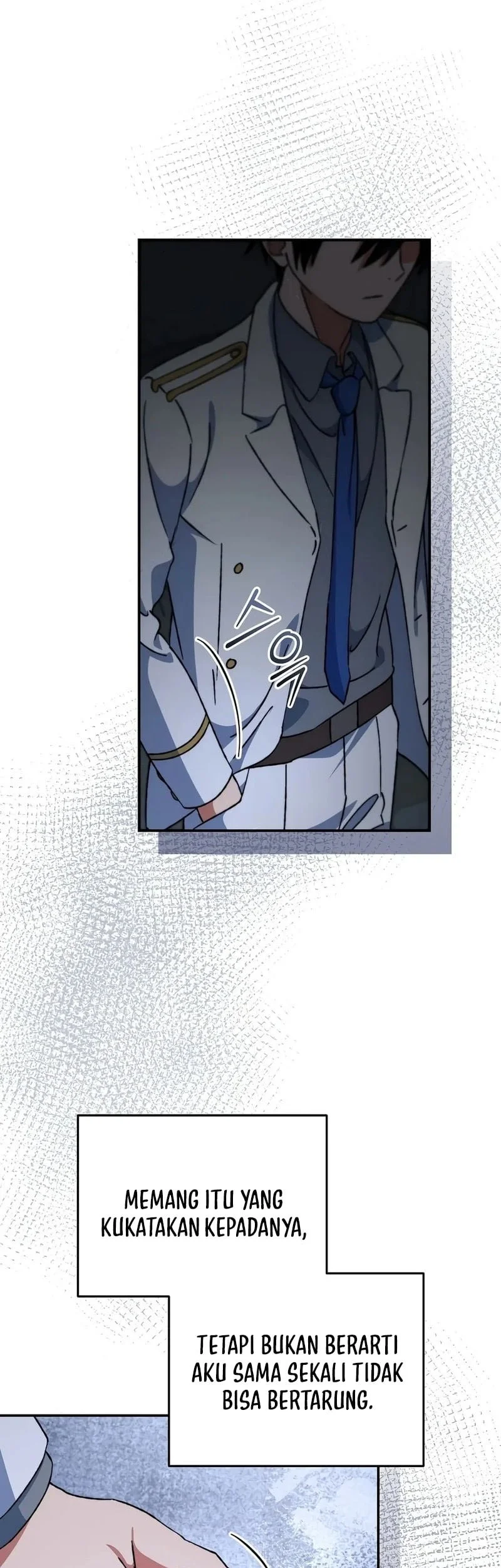 The Academy’s Weapon Replicator Chapter 14 Gambar 26