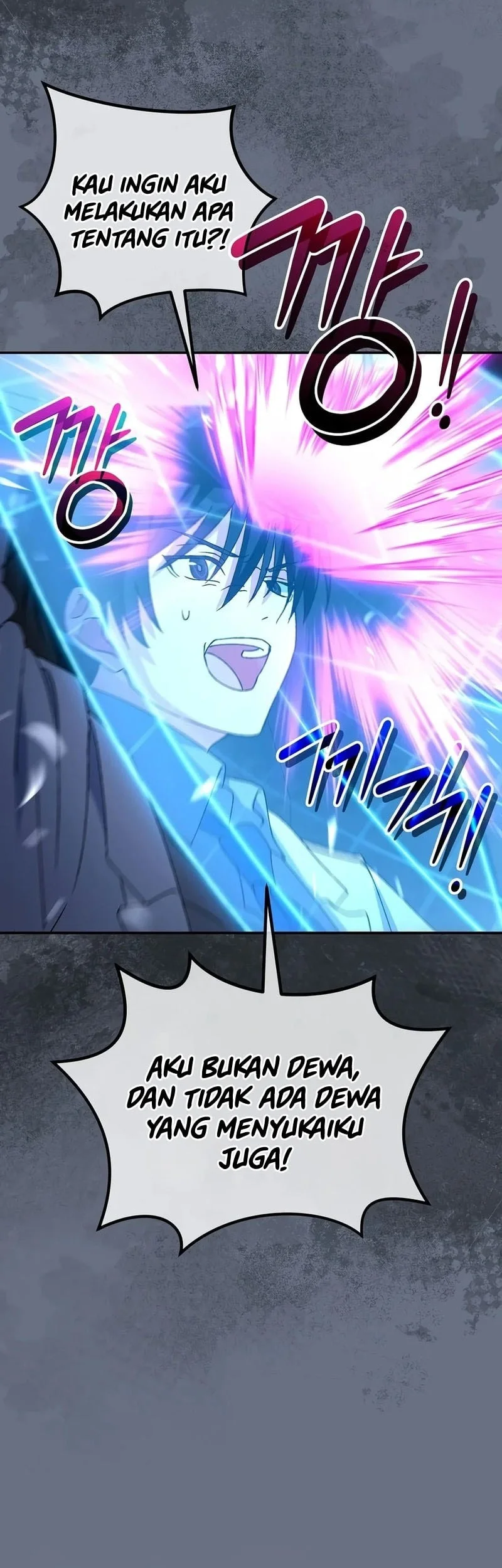 The Academy’s Weapon Replicator Chapter 15 Gambar 31