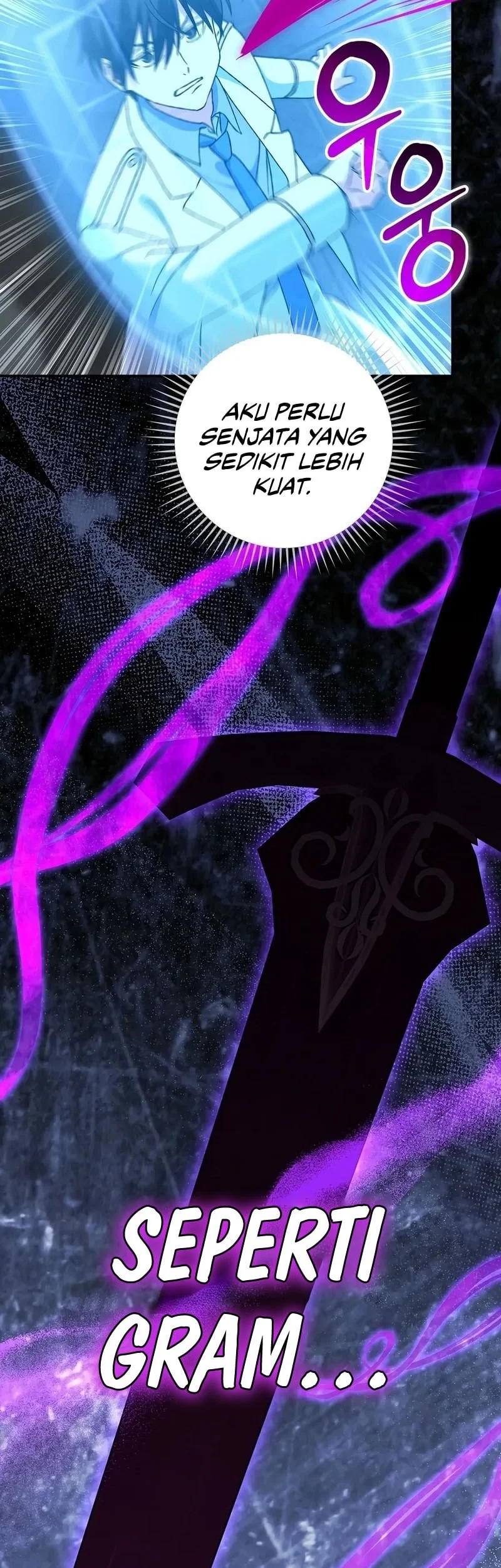 The Academy’s Weapon Replicator Chapter 15 Gambar 33