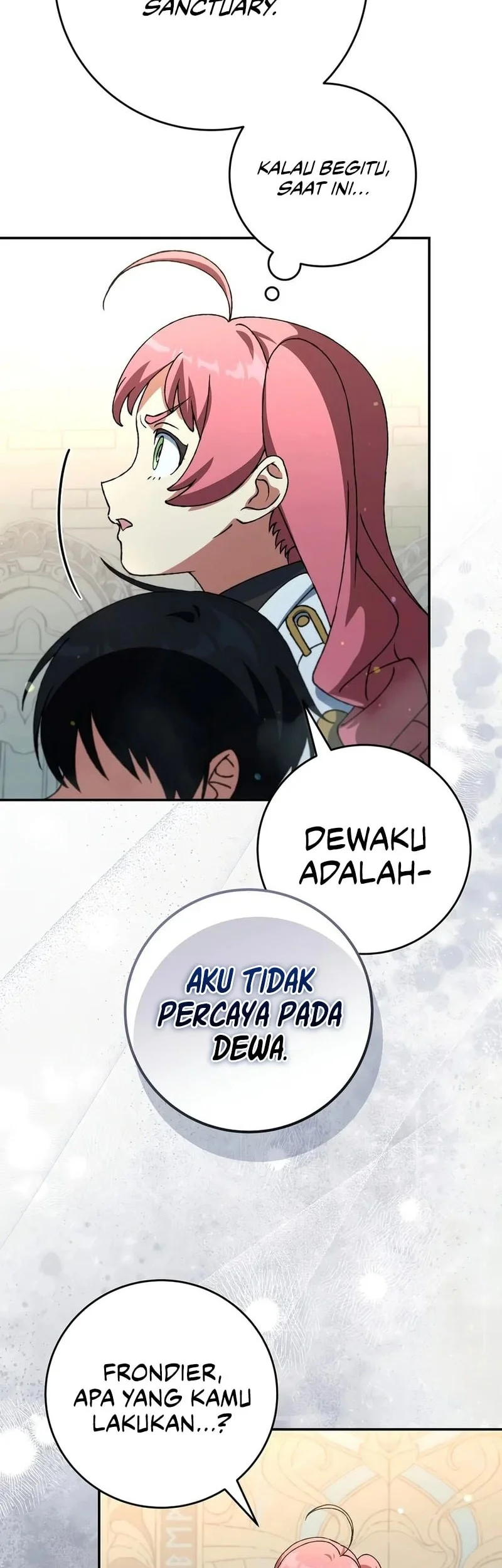 The Academy’s Weapon Replicator Chapter 16 Gambar 28