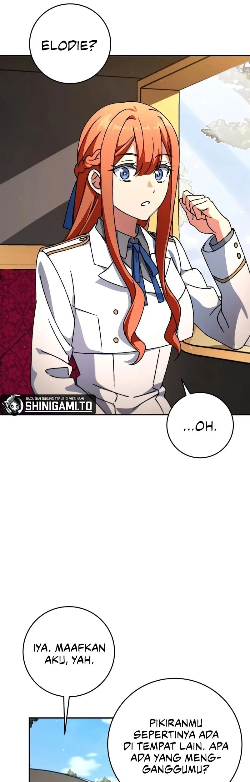 The Academy’s Weapon Replicator Chapter 17 Gambar 28